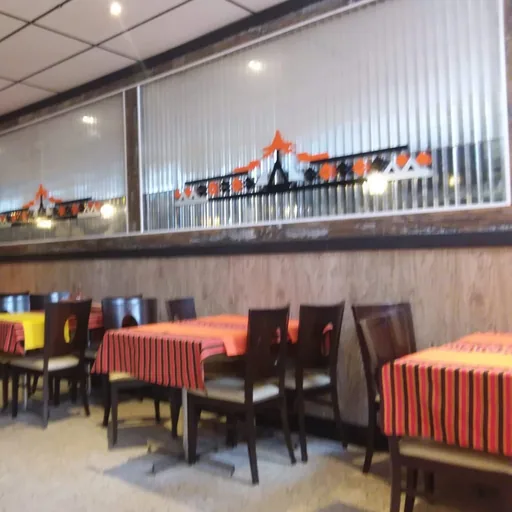 Resto Maison Lahlou, Saint-Léonard