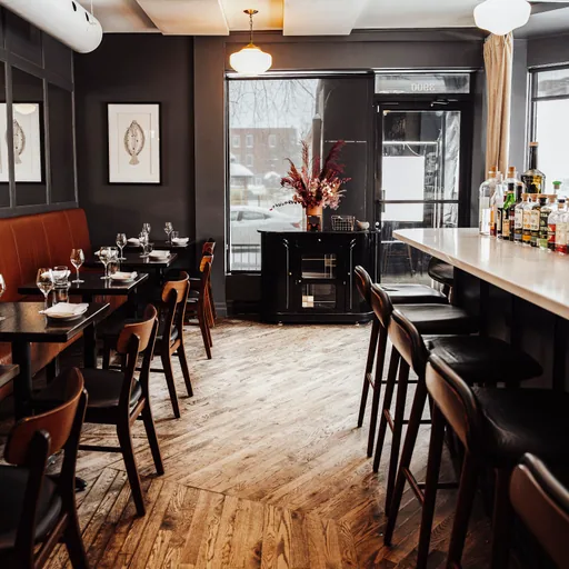 Restaurant Beba, Verdun