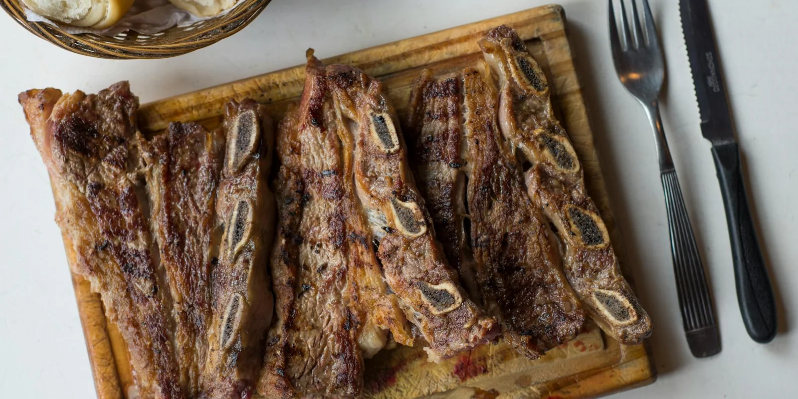 Argentina Defends the World Cup. The 3 Best Argentinian Restaurants in Montreal.