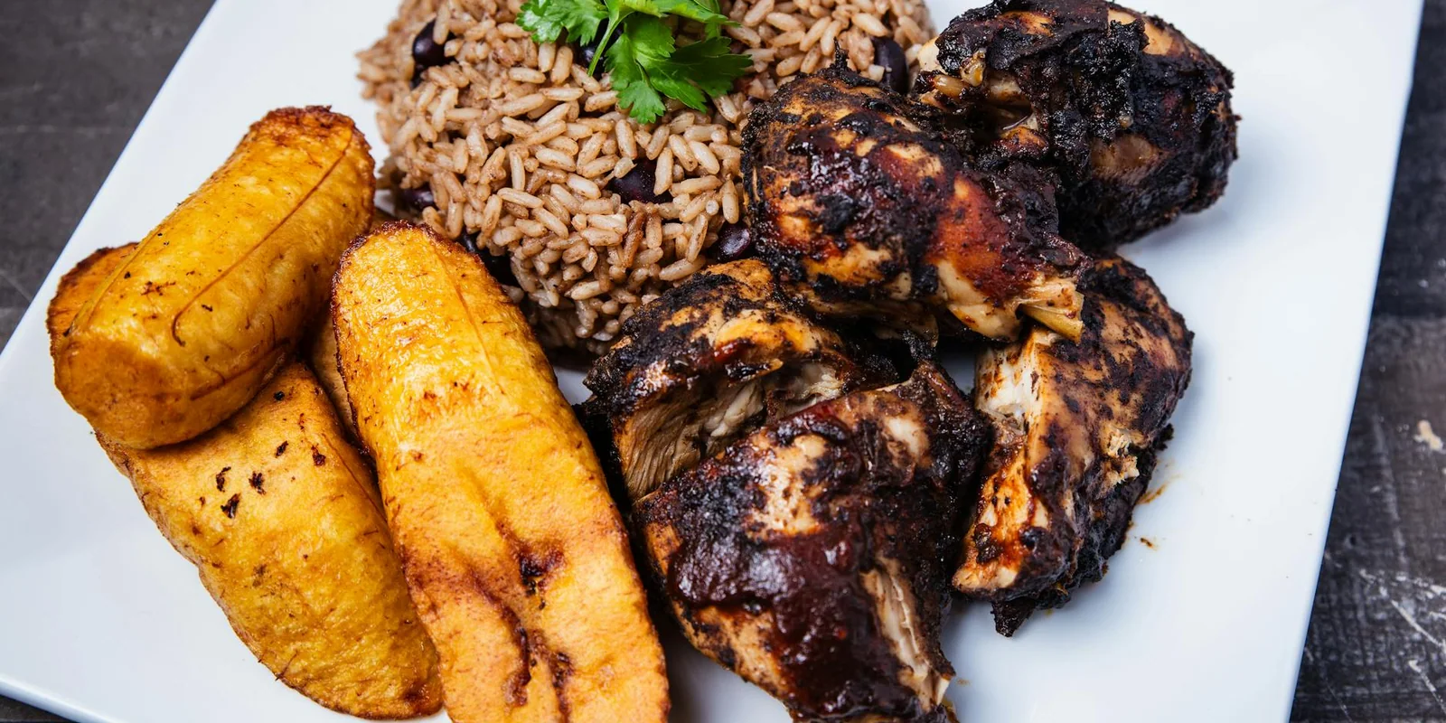 Haiti Is in the World Cup. Here Are the 3 Best Haitian Restaurants in Montreal.