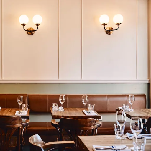 Restaurant Moccione, Villeray