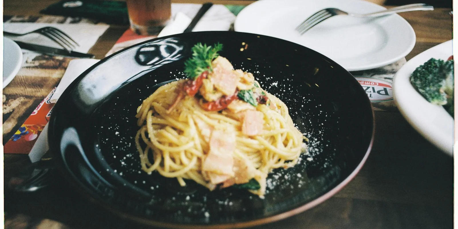 Italy Missed 3 World Cups. The Italians of Montreal Eat Like It Doesn't Matter.