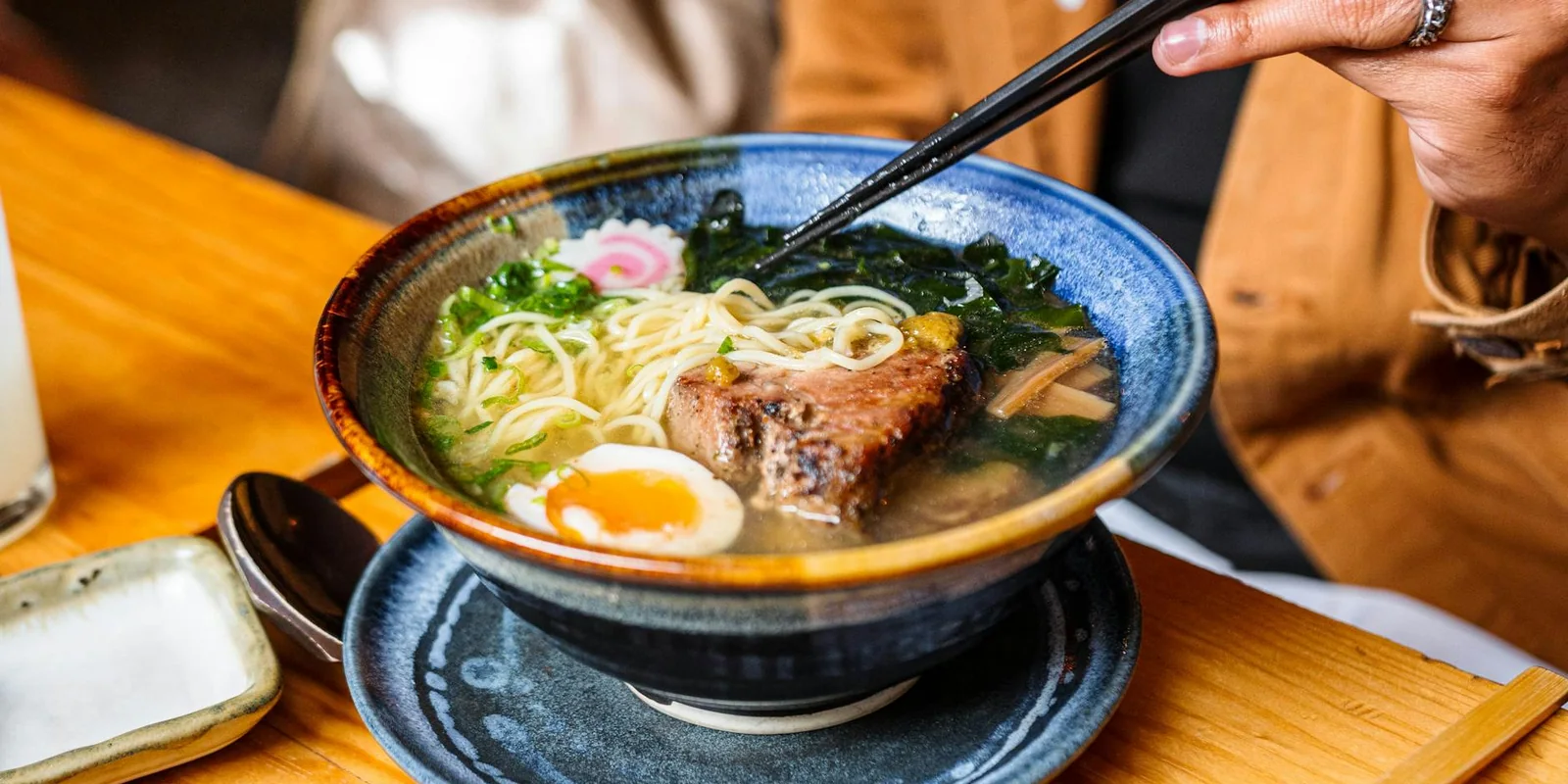 Japan Is in the World Cup. The 3 Best Japanese Restaurants in Montreal.