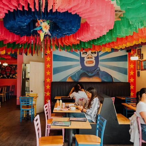 Tacos Frida, Saint-Henri