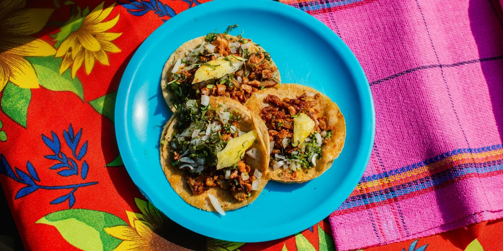 Mexico Hosts the World Cup. The 3 Best Mexican Restaurants in Montreal.