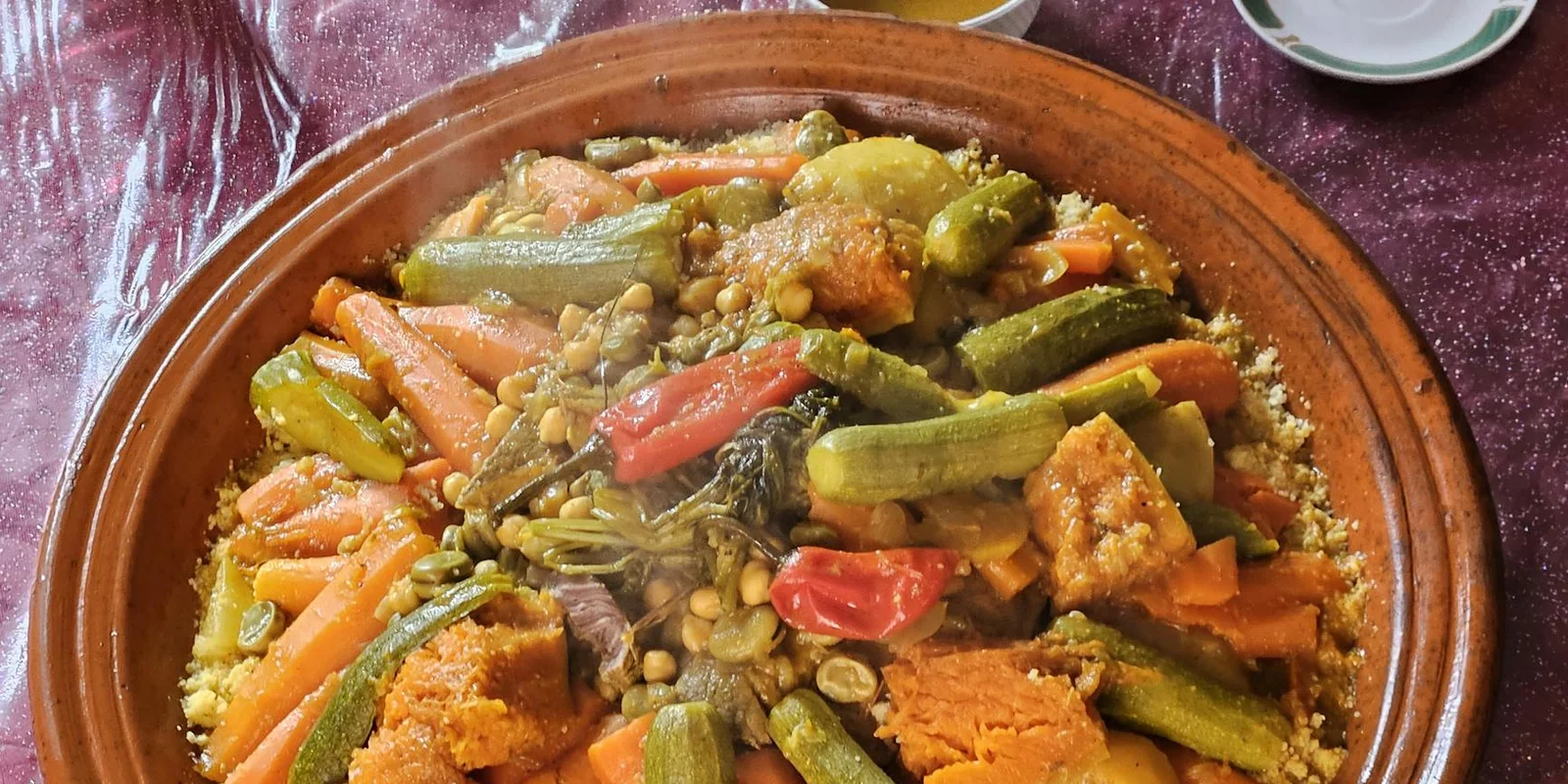 Morocco Is in the World Cup. The 3 Best Moroccan Restaurants in Montreal.