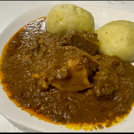 Saveurs d'Afrique, Ahuntsic