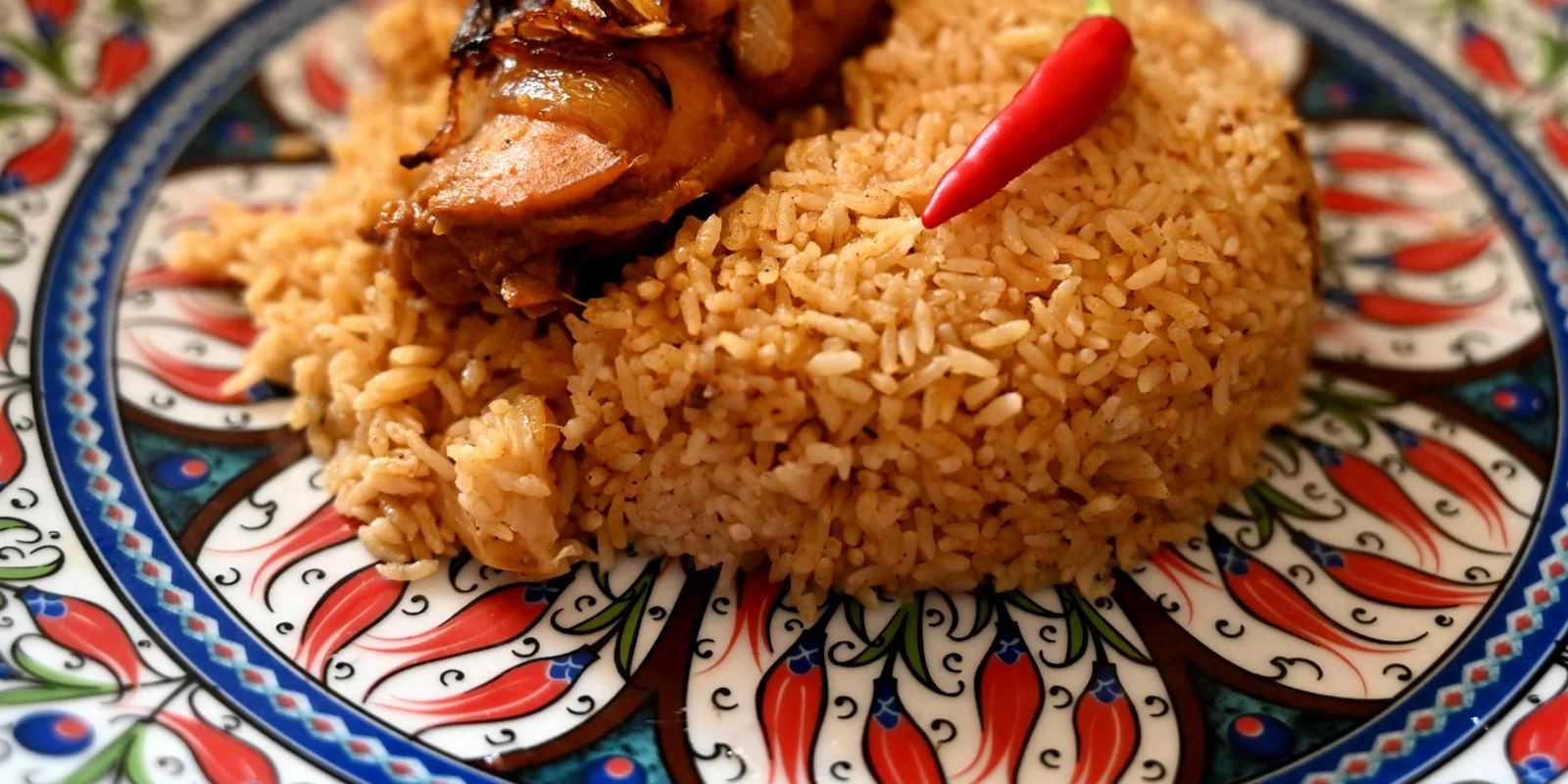 Senegal Is in the World Cup. The 3 Best Senegalese Restaurants in Montreal.