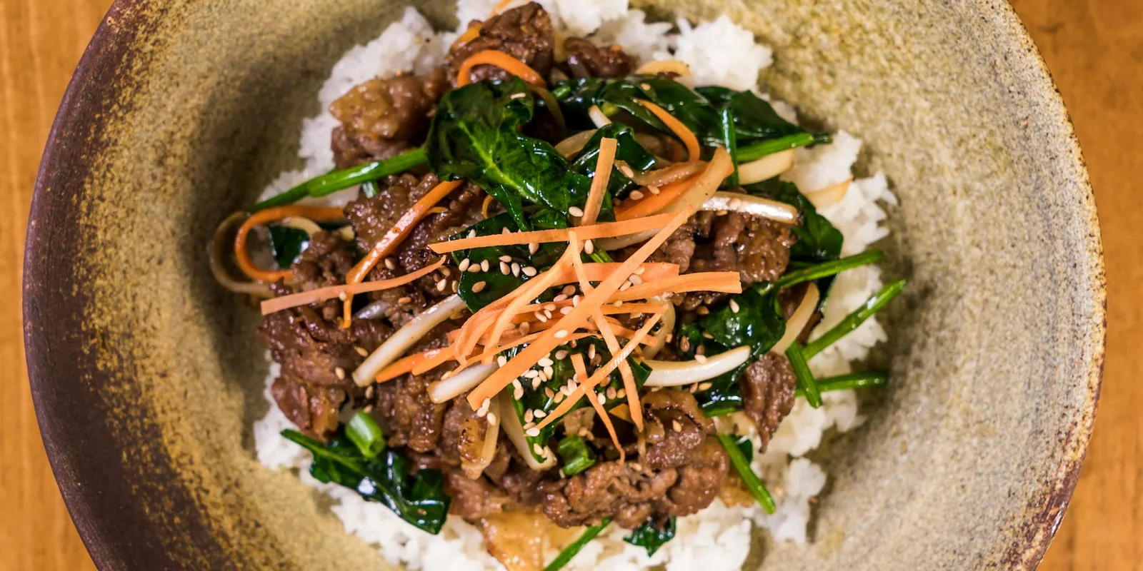 South Korea Is in the World Cup. The 3 Best Korean Restaurants in Montreal.