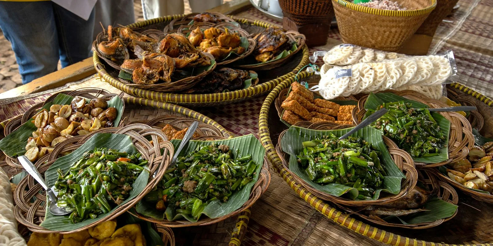 Australia, Iraq, and 4 More Asian Teams Are in the World Cup. Here's Where Montreal Eats.