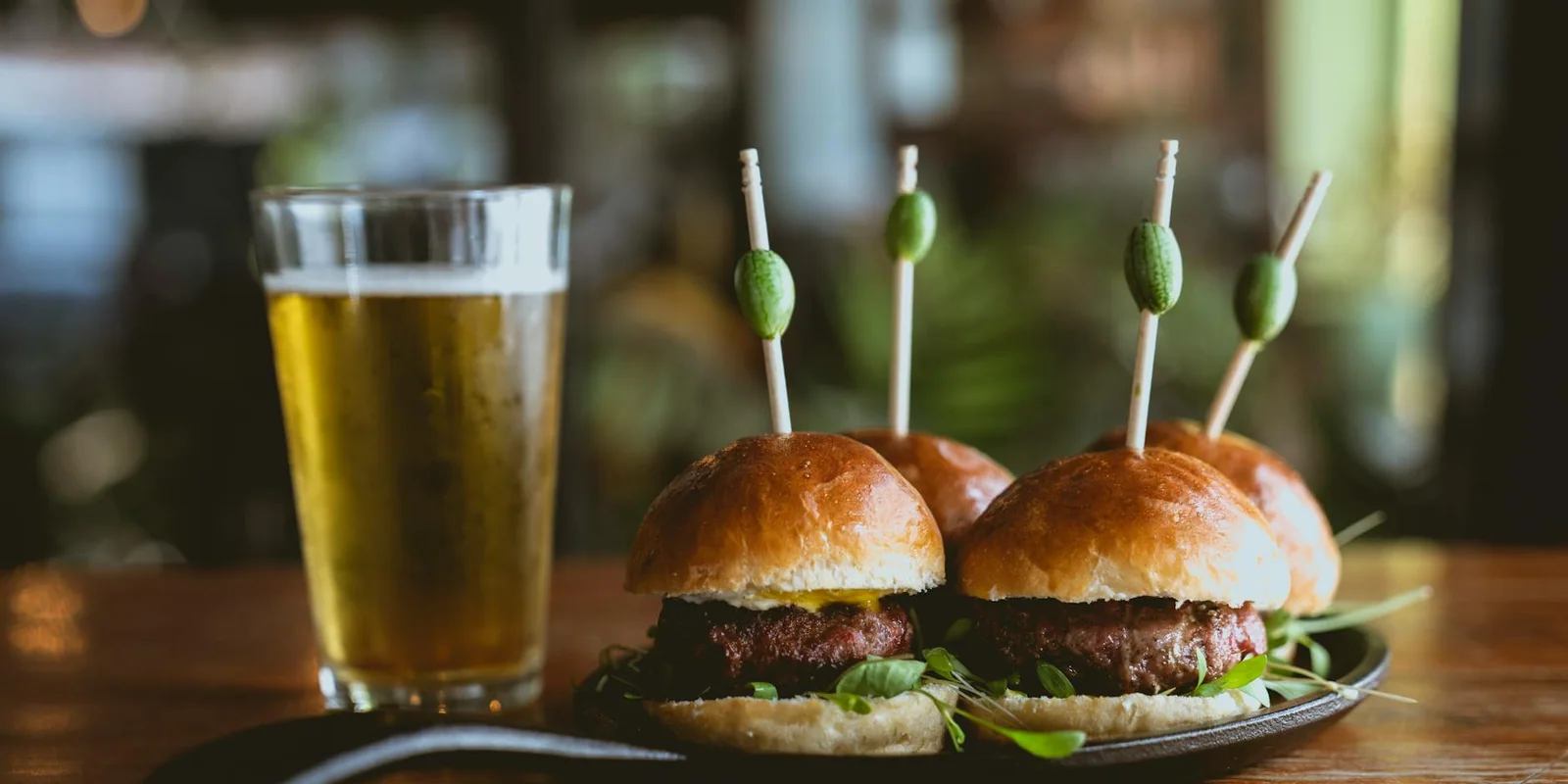 Canada Is at Home. Here's Where Montreal Eats for Every CONCACAF Match.