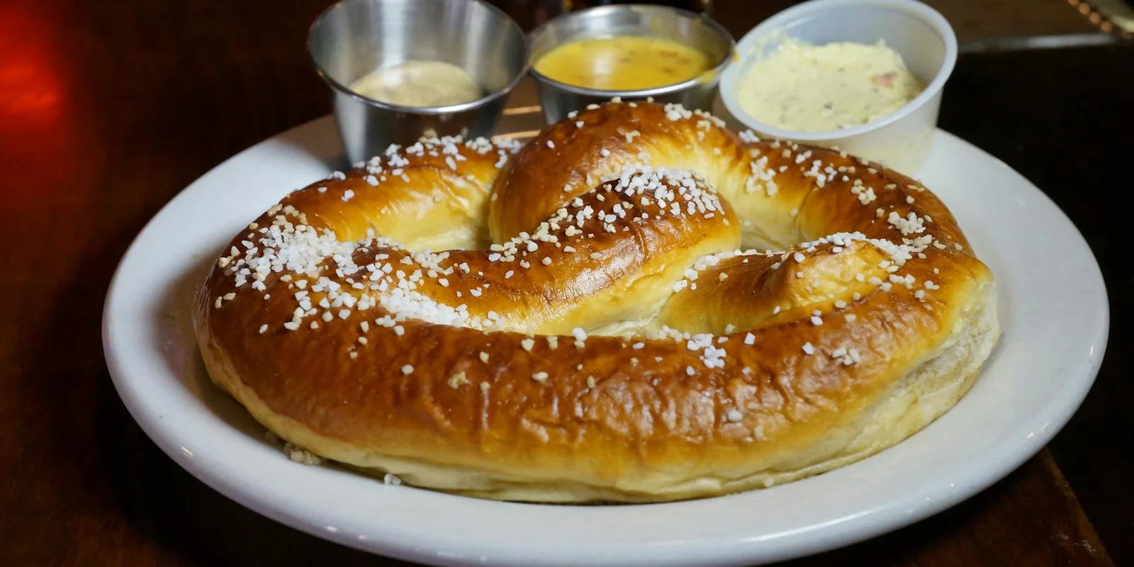 12 European Teams Are in the World Cup. The Montreal Restaurant for Each.