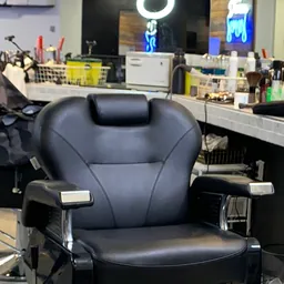 La Section Barbershop (Old Montreal), Downtown