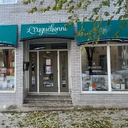 L'Euguélionne, Downtown