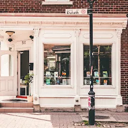 Librairie De Stiil Bookstore, Plateau