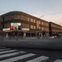 Cinéma Beaubien, Rosemont - La Petite-Patrie