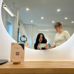 Salon Freyja, Rosemont - La Petite-Patrie