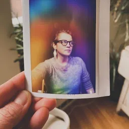 Prisma Aura Photography, Downtown