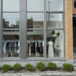 Boutique Marmier Betina Lou, Rosemont - La Petite-Patrie