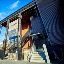 Arsenal art contemporain Montréal, Sud-Ouest