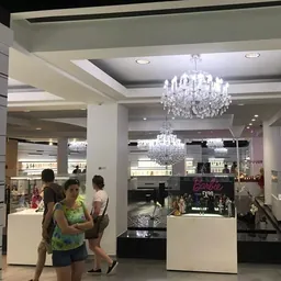 Barbie Expo, Downtown