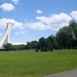 Maisonneuve Park, Rosemont - La Petite-Patrie