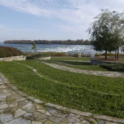 Rapids Park, LaSalle