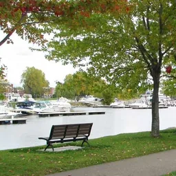 René-Lévesque Park, Lachine