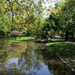 Parc Westmount, Westmount
