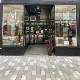 Le Vacarme, Rosemont - La Petite-Patrie