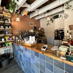 Côte Café, Downtown