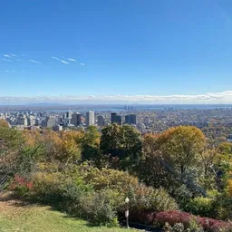 Summit Circle Look Out, Westmount