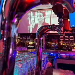 Bruno Sport Bar, Rosemont