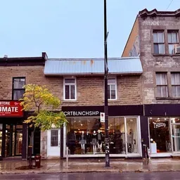 CRTBLNCHSHP, Plateau