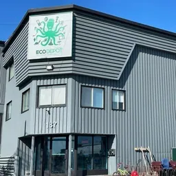 EcoDepot Montreal, Lachine