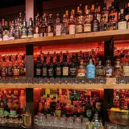 Bootlegger Cocktail Bar & Cuisine Montréal, Plateau