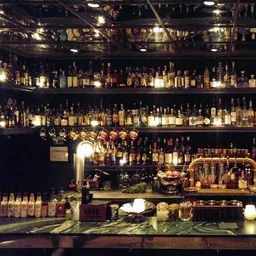 Atwater Cocktail Club, Sud-Ouest