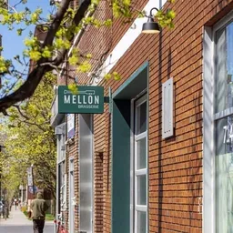 Mellön - Brasserie, Rosemont - La Petite-Patrie