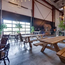 4 Origines - Microbrasserie / Pointe-St-Charles, Sud-Ouest