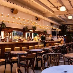 Taverne Atlantic, Rosemont - La Petite-Patrie
