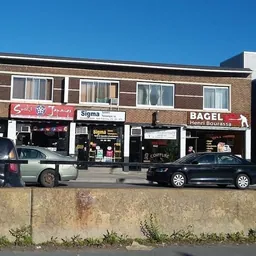 Bagel Henri-Bourassa, Ahuntsic