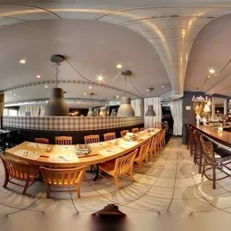 Régine Café, Rosemont - La Petite-Patrie