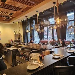Piel Canela - Restaurant Brunch Latino-Montréalais, Plateau