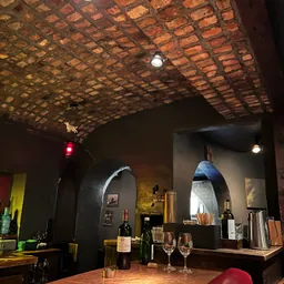 Le Club Chasse et Pêche, Old Montreal