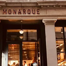 Monarque, Old Montreal