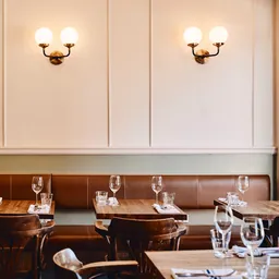 Restaurant Moccione, Villeray