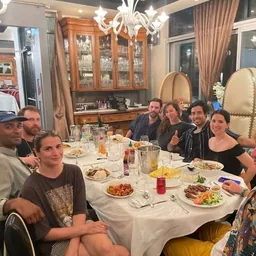 Gaia Restaurant, Rosemont - La Petite-Patrie
