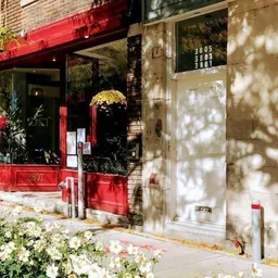 Bistro CÔ ÚT - Montréal, Plateau