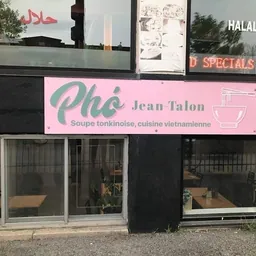 Pho Jean-Talon, Rosemont