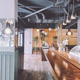 Restaurant Ozen, Sud-Ouest